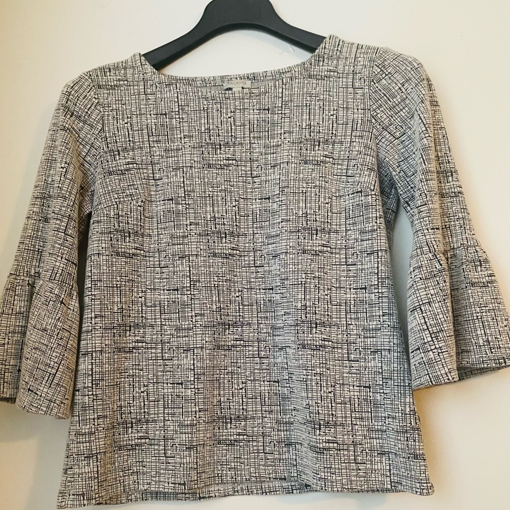 Lovely Talbots blouse